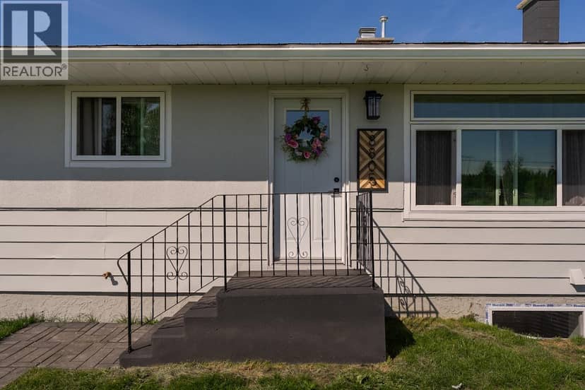 8805 CHILCOTIN ROAD, Prince George