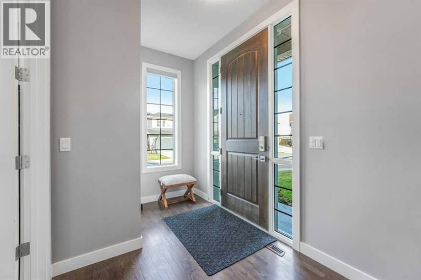 134 Kinniburgh Lane, Chestermere, photo 5
