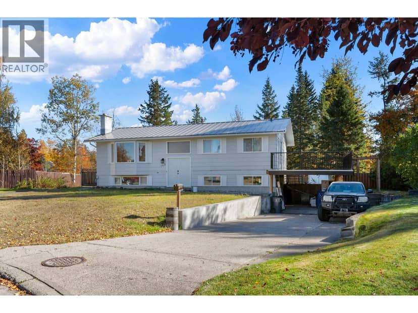 149 LOFTING PLACE, Prince George