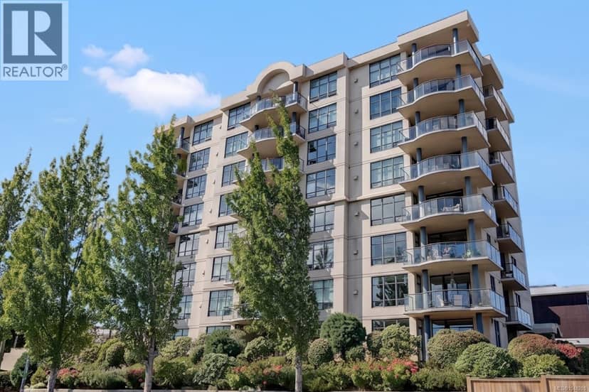 101 225 Rosehill St, Nanaimo