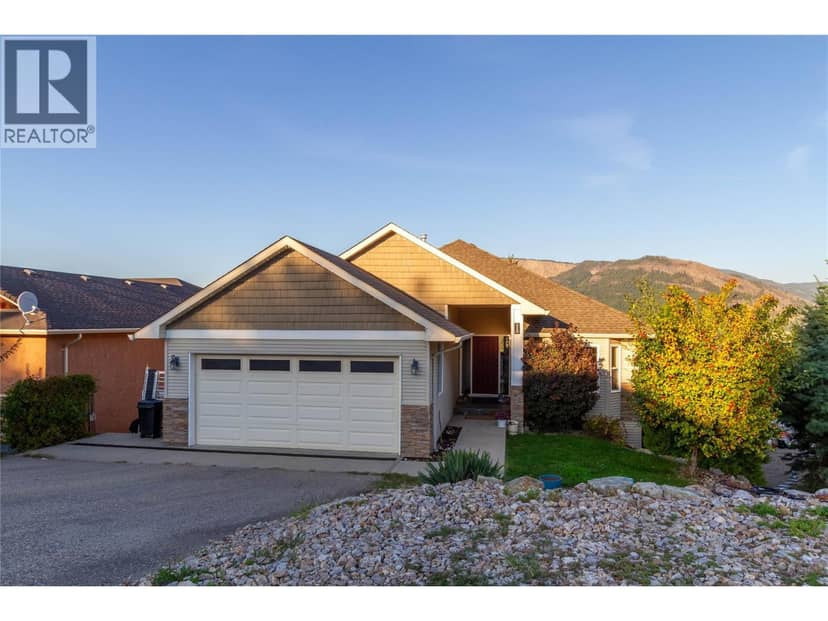 110 Red Rock Crescent, Enderby