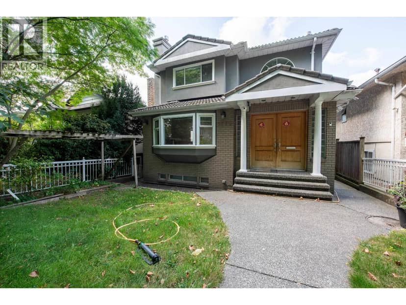 6775 CULLODEN STREET, Vancouver, photo 2