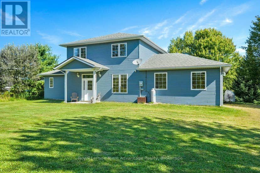 25 Cole Point Trail, McKellar, photo 2