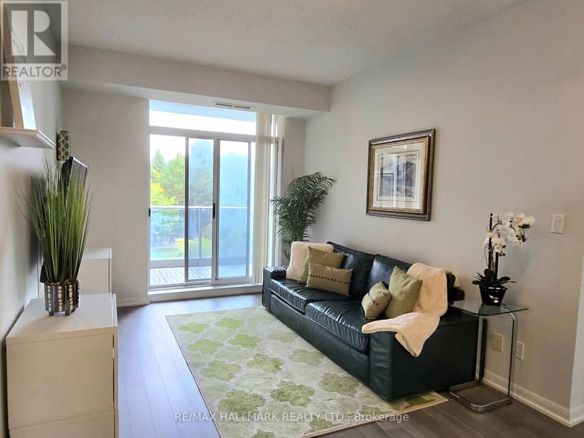 307 - 5791 Yonge Street — photo 11 of 22