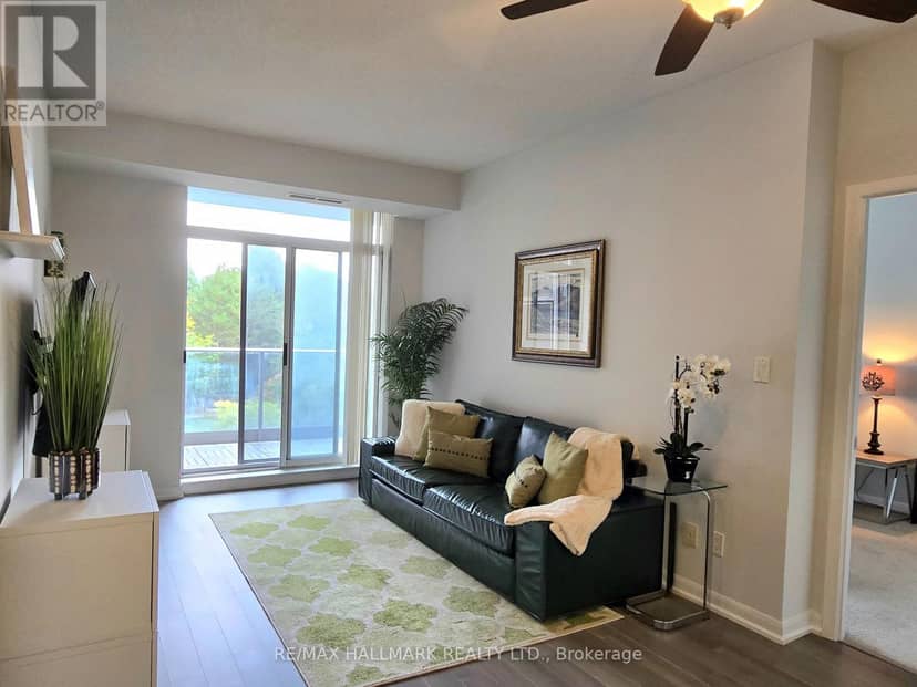 307 - 5791 Yonge Street — photo 12 of 22