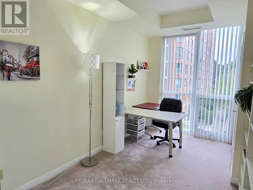307 - 5791 Yonge Street — photo 18 of 22
