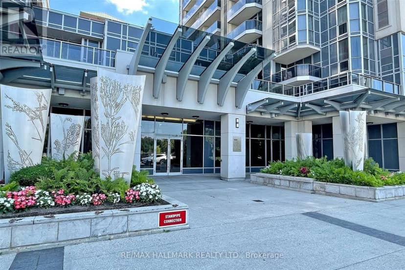 307 - 5791 Yonge Street, Toronto, photo 2