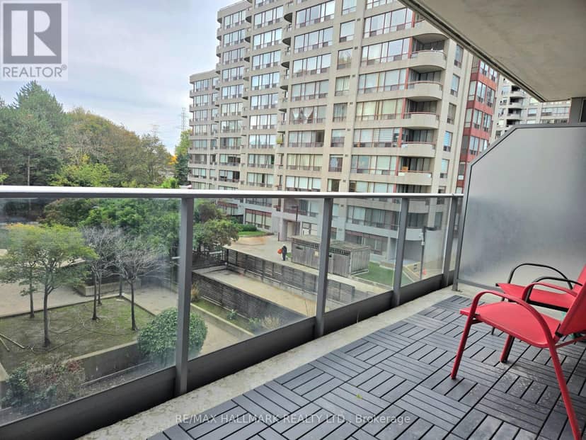 307 - 5791 Yonge Street — photo 21 of 22
