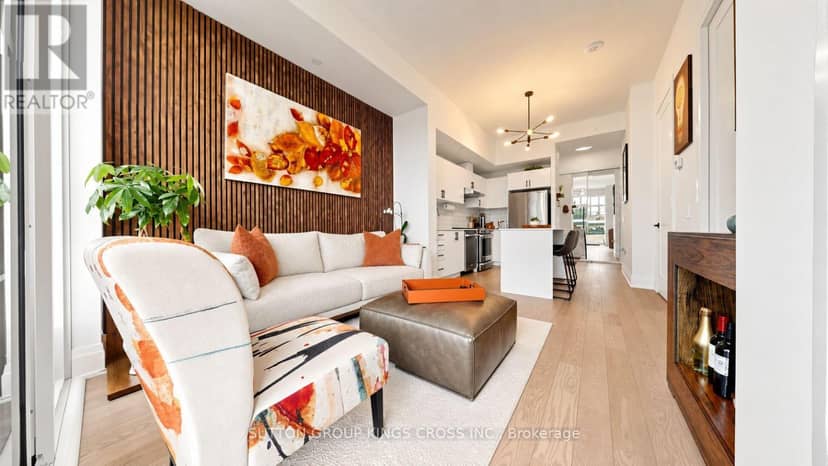 2514 - 9000 Jane Street, Vaughan, photo 2
