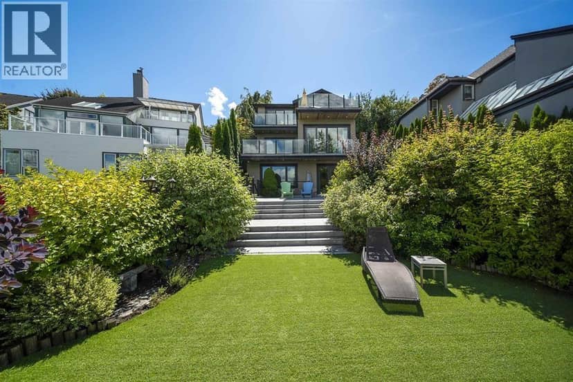 4578 PUGET DRIVE, Vancouver