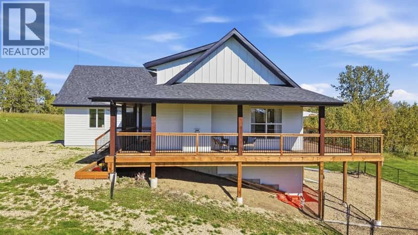 45 Bruhn Bend, Rural Ponoka County, photo 2