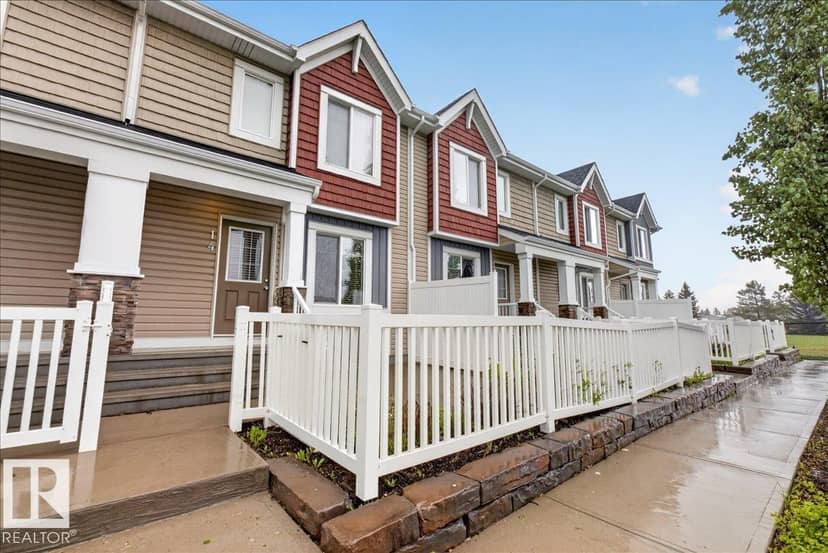 #14 1508 105 ST NW, Edmonton, photo 2