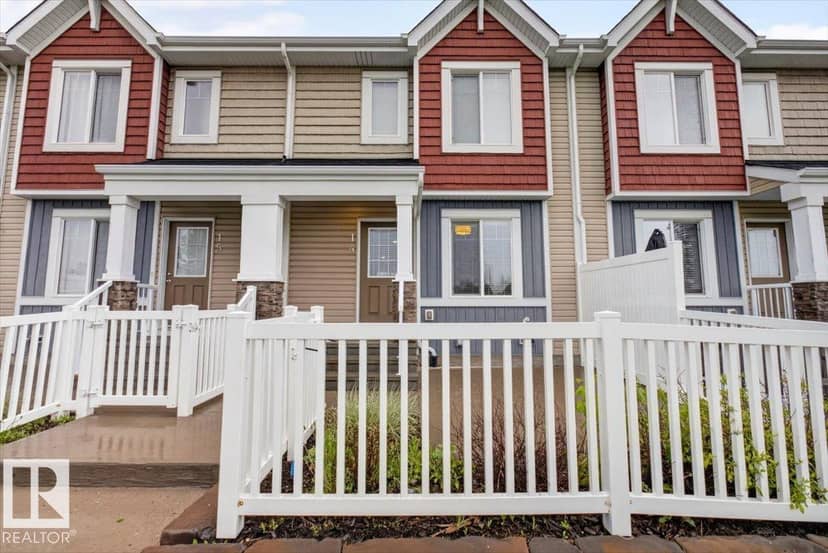 #14 1508 105 ST NW, Edmonton, photo 3