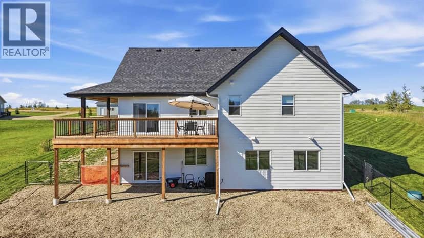 45 Bruhn Bend, Rural Ponoka County, photo 3