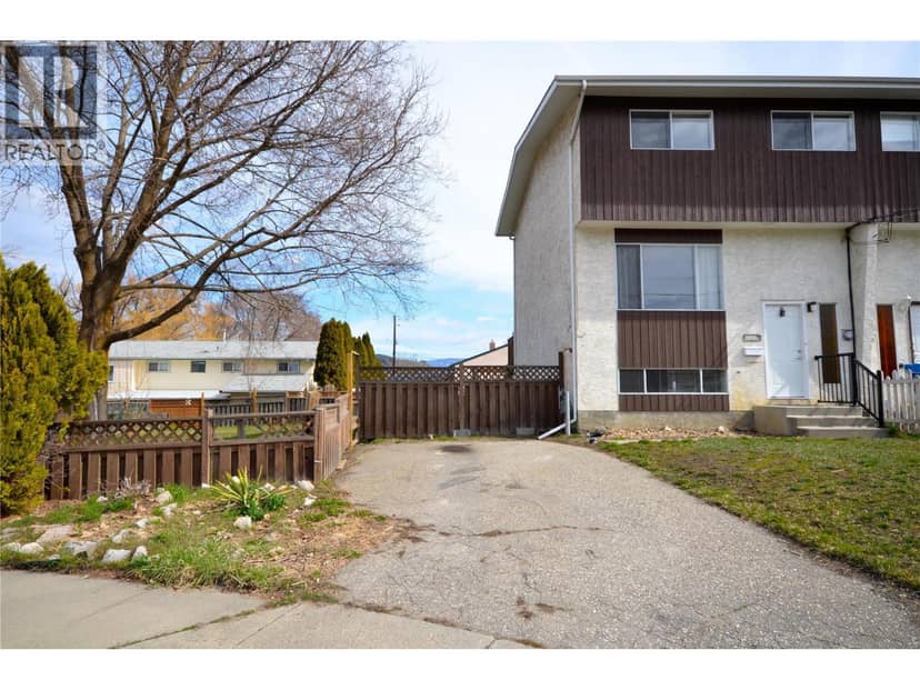 4501B 15 Avenue, Vernon