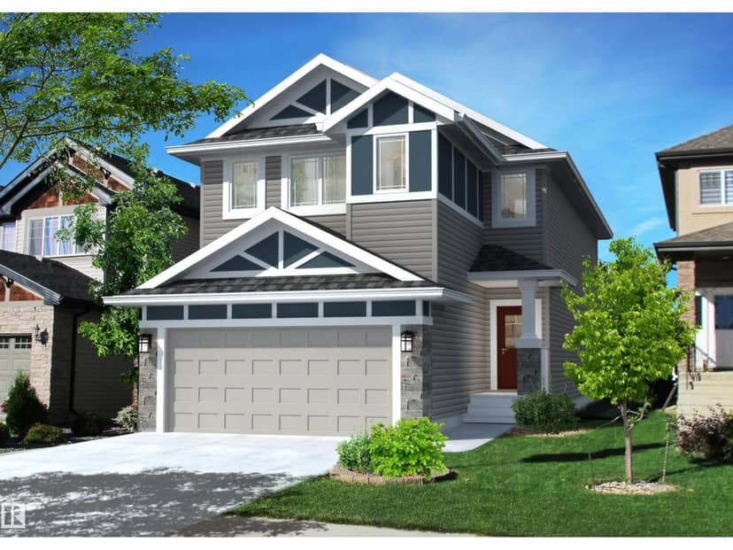 8303 Kiriak LO SW, Edmonton, photo 5