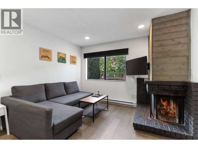 104 2129 LAKE PLACID ROAD, Whistler