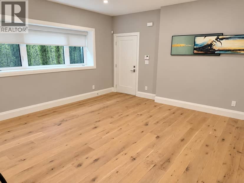 basement 848 ROSLYN BOULEVARD, North Vancouver, photo 5