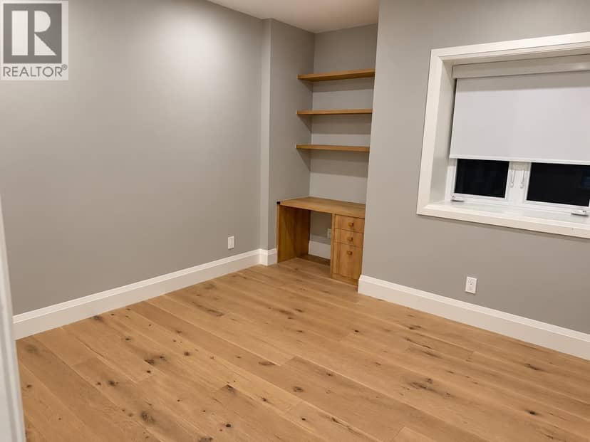 basement 848 ROSLYN BOULEVARD, North Vancouver, photo 8