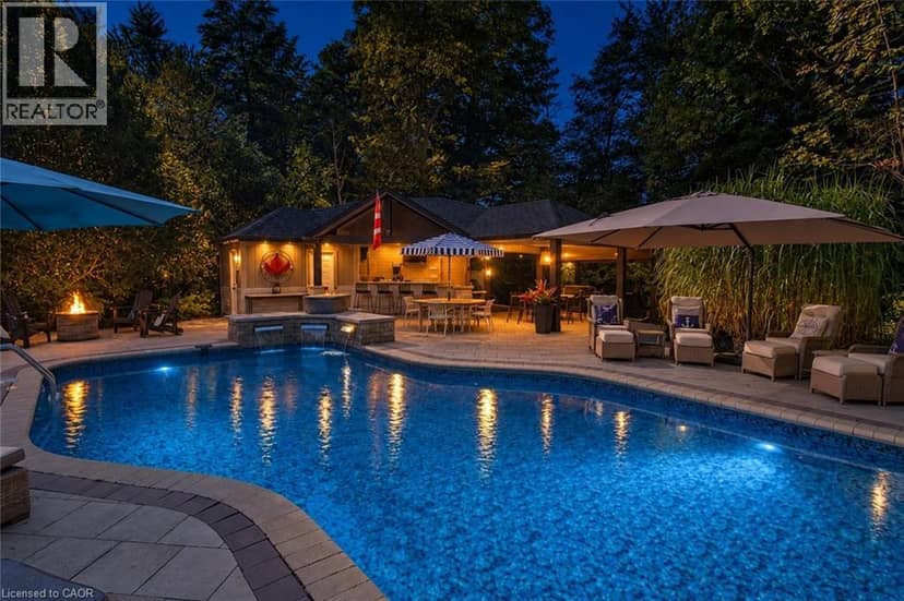 504 PLEASANT BAY Court, Waterloo, photo 6