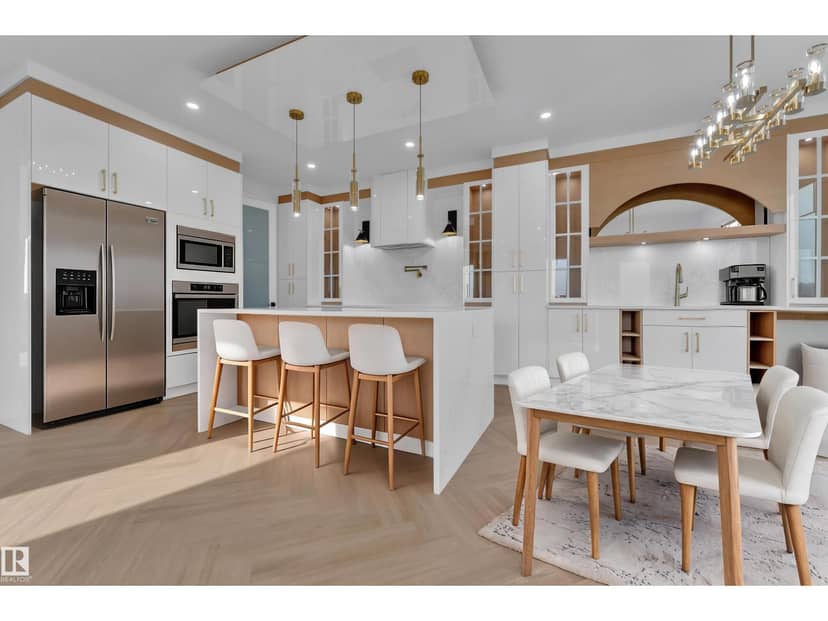 465 Crystal Creek LI, Leduc