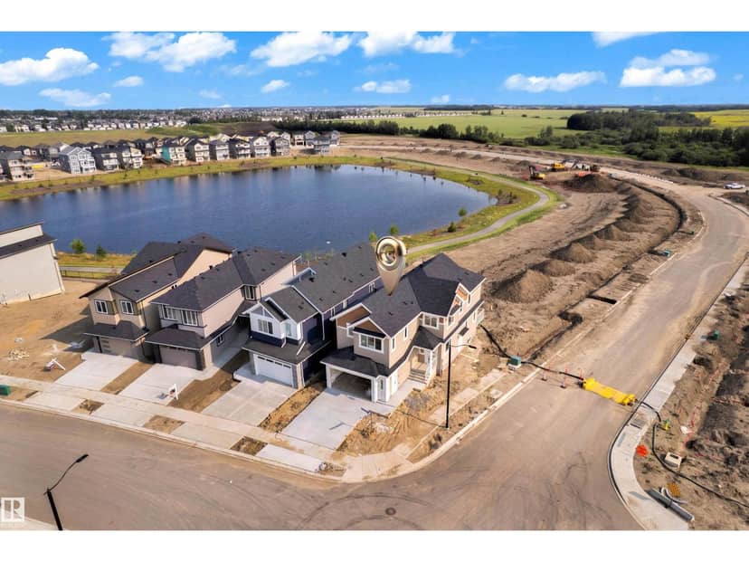 465 Crystal Creek LI, Leduc, photo 3