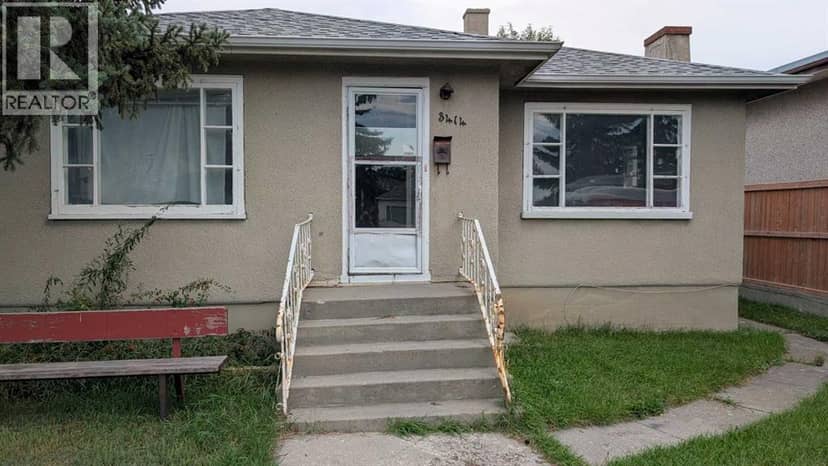 3414 Centre Street NE, Calgary, photo 4