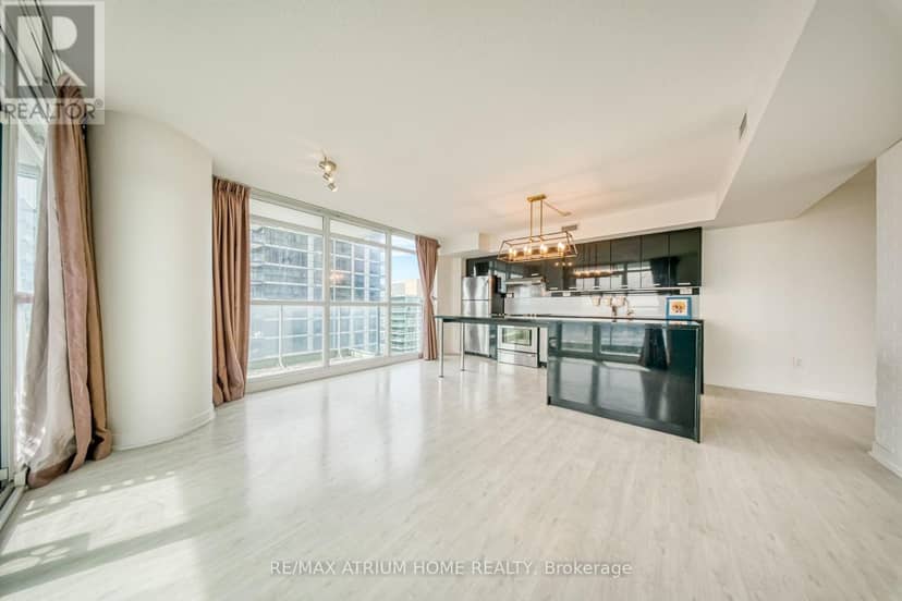 1502 - 29 Singer Court — photo 2 of 40