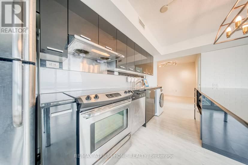 1502 - 29 Singer Court — photo 5 of 40