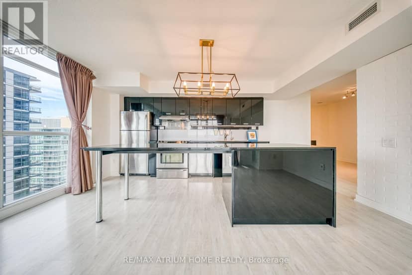 1502 - 29 Singer Court — photo 4 of 40