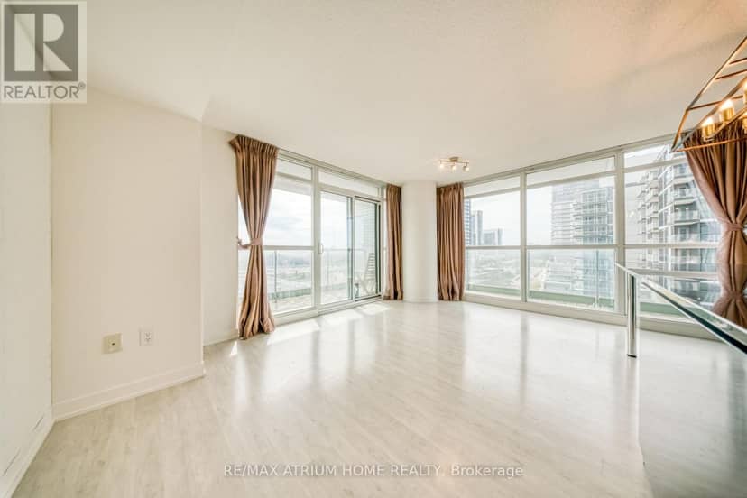 1502 - 29 Singer Court — photo 3 of 40