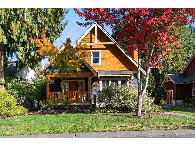 1852 RAVENWOOD TRAIL, Cultus Lake South, Lindell Beach