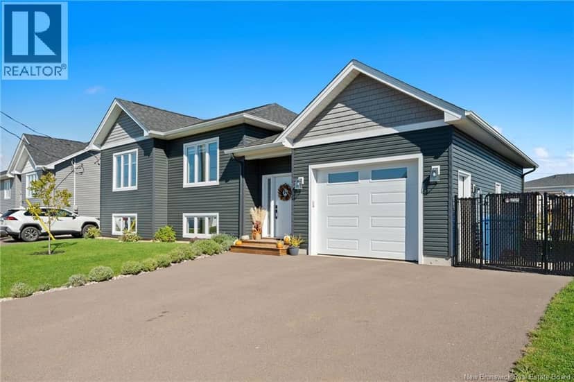 14 Robert Street, Shediac
