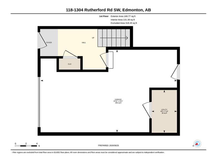 #118 1304 Rutherford Rd SW — photo 40 of 40