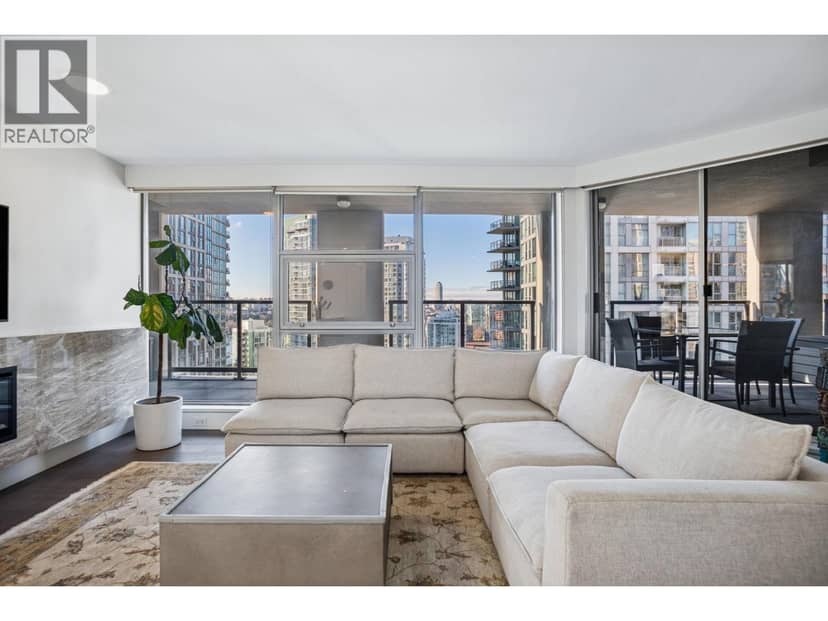 1903 989 BEATTY STREET, Vancouver, photo 6