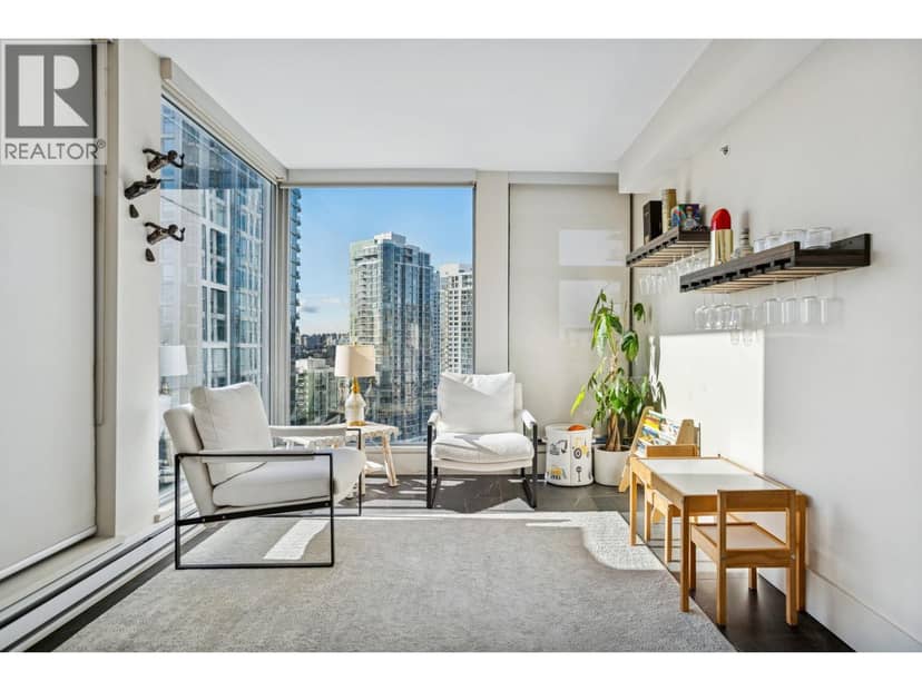 1903 989 BEATTY STREET, Vancouver, photo 8