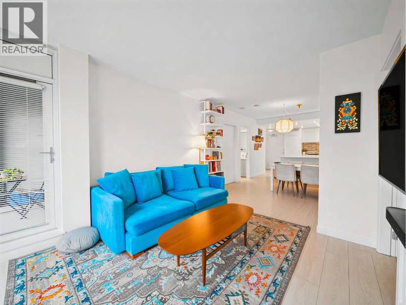 512 1133 HOMER STREET, Vancouver, photo 5