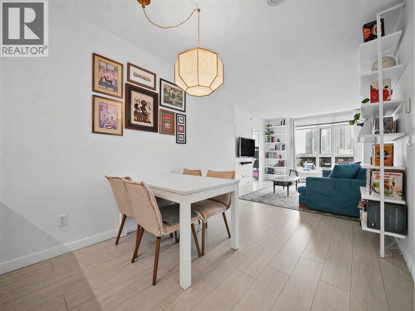 512 1133 HOMER STREET, Vancouver, photo 6