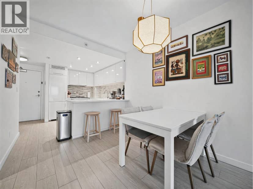 512 1133 HOMER STREET, Vancouver, photo 7