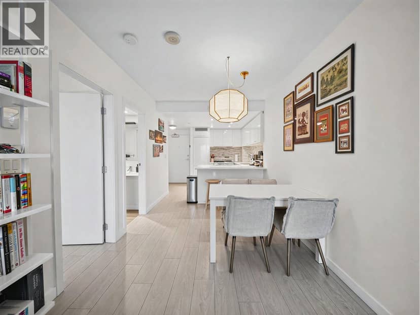 512 1133 HOMER STREET, Vancouver, photo 8