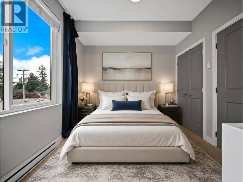 301 4372 FRASER STREET, Vancouver, photo 3