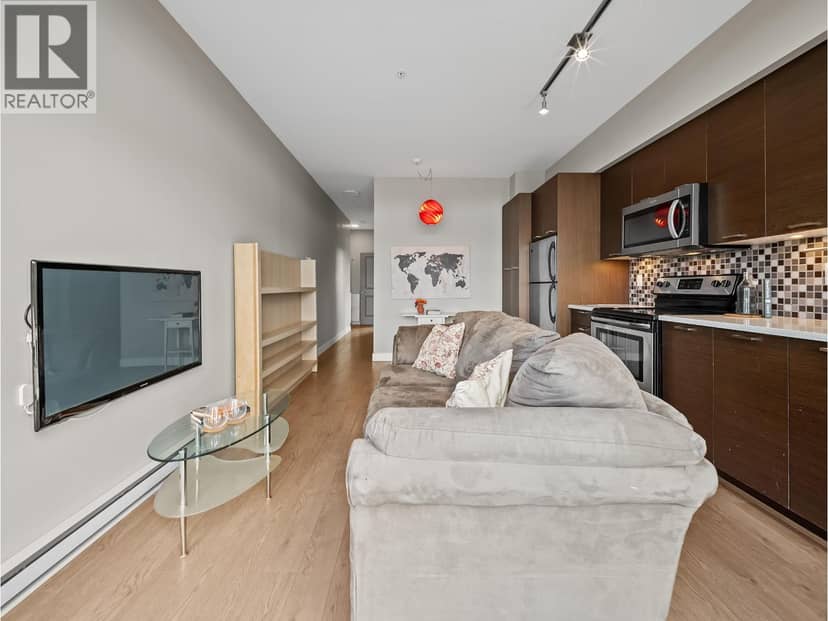 301 4372 FRASER STREET, Vancouver, photo 4