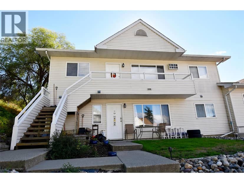 505 Browne Road Unit# 210, Vernon