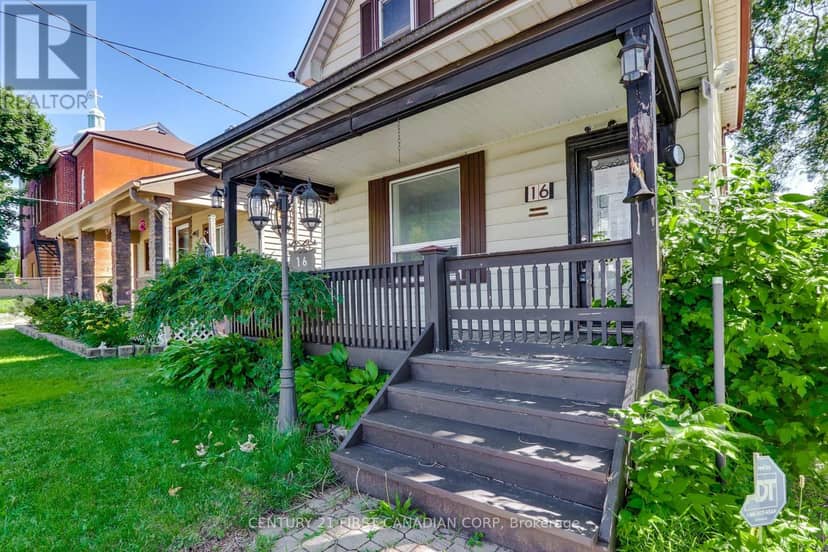 16 Lansdowne Avenue — photo 3 of 36