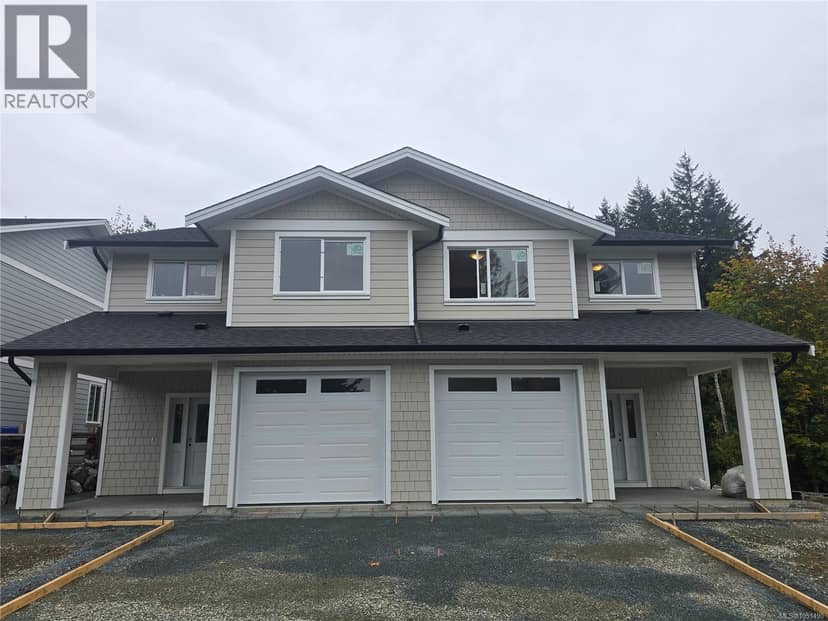 153 Elk Rd, Lake Cowichan