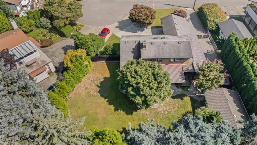 1752 CEDAR PLACE, Agassiz, Agassiz