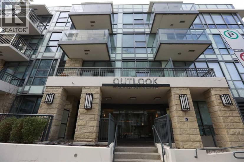 304, 51 Waterfront Mews SW, Calgary, photo 2