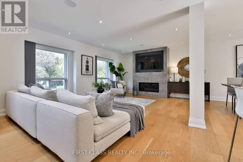 27 Delair Crescent, Markham, photo 5