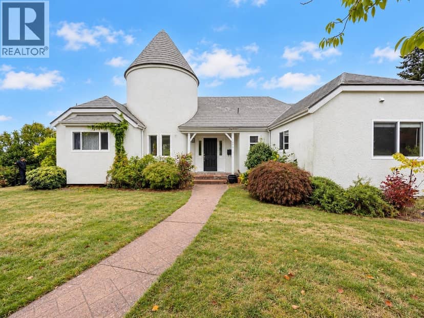 408 ALLEN DRIVE, Delta