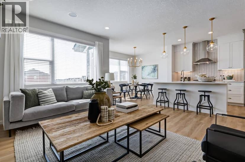 79 Creekside Rise SW, Calgary, photo 4